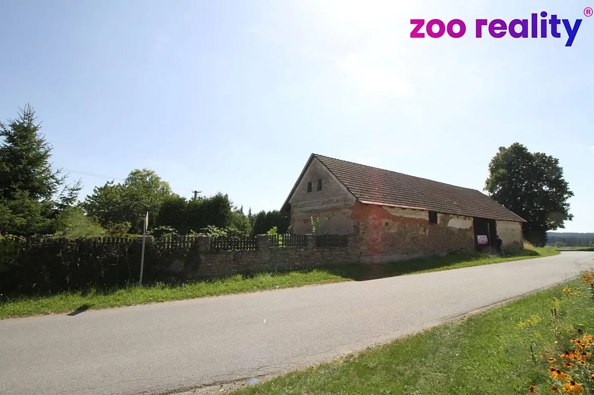 Prodej chaty 176 m², pozemek 726 m²